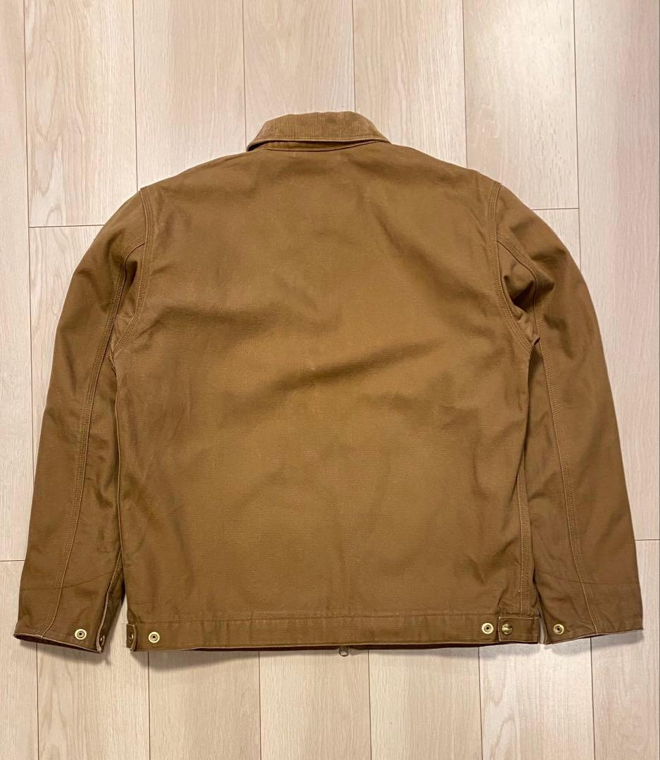 carhartt カーハート DETROIT JACKET デトロイトジャケット