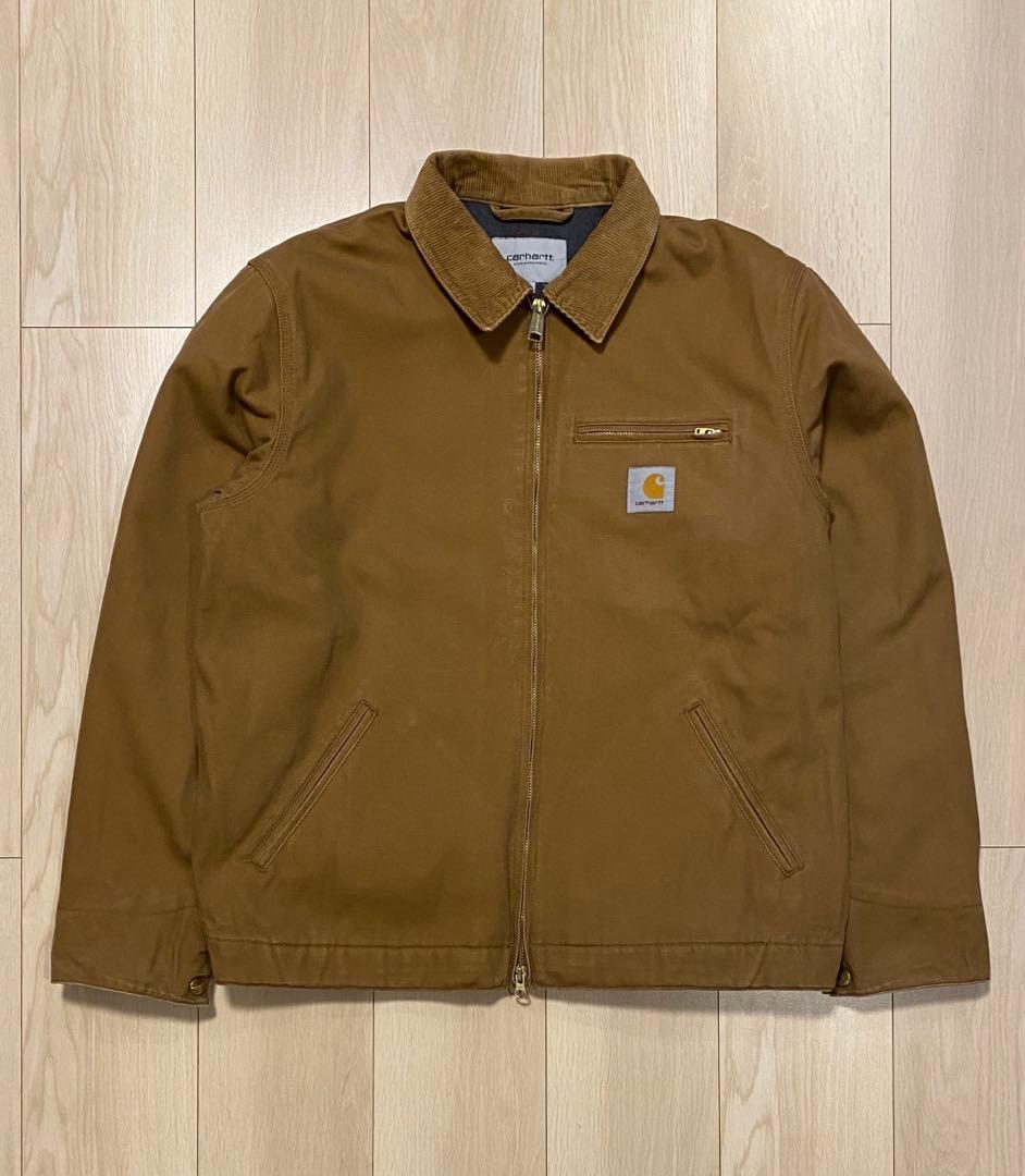 carhartt カーハート DETROIT JACKET デトロイトジャケット