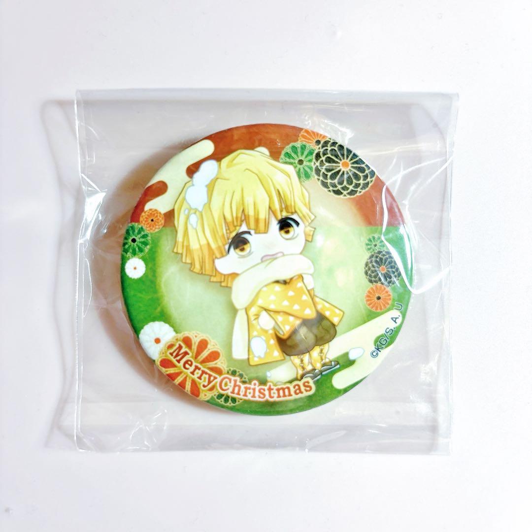 未開封 チアキ 缶バッジ・アクスタ囚われのパルマ Refrain 3周年イラスト