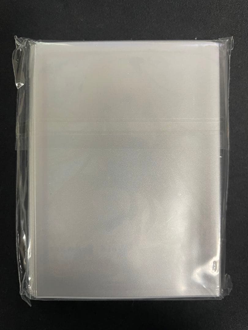 ブシロード 金銀キャンペーン ToLoveる 金色の闇 ヤミ スリーブ【未使用】