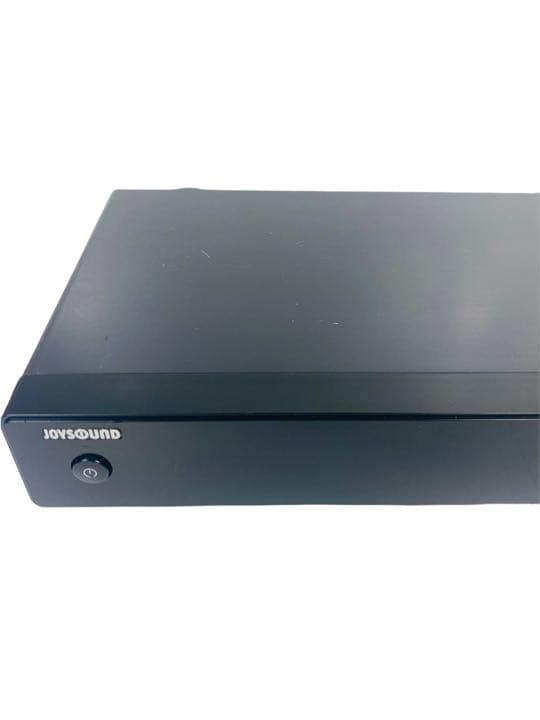 エクシング JOYSOUND 業務用カラオケ パワーアンプ AP-200X