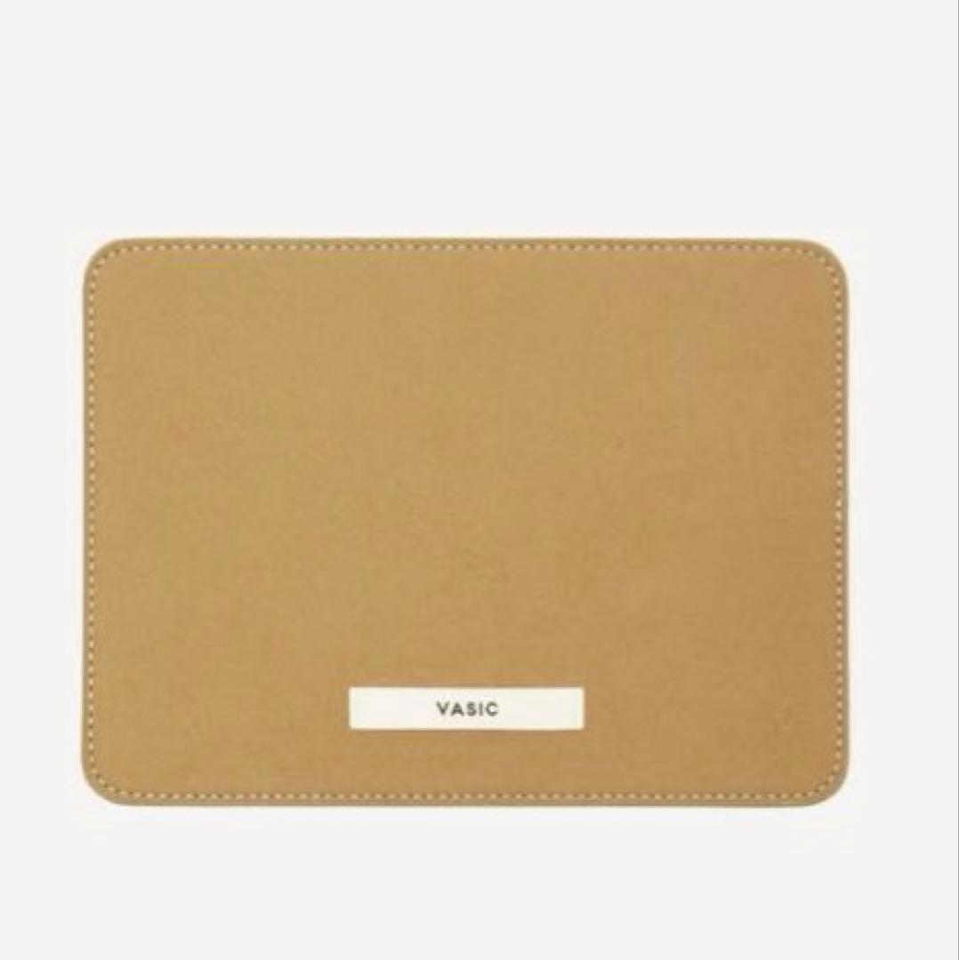 未使用　VASIC LOOP MINI ブラック