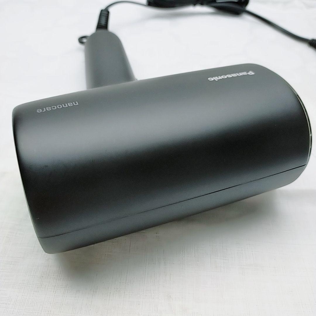 ほぼ未使用★Panasonic ナノケア ドライヤー EH-NA0J