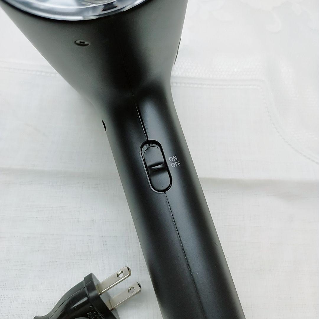 ほぼ未使用★Panasonic ナノケア ドライヤー EH-NA0J