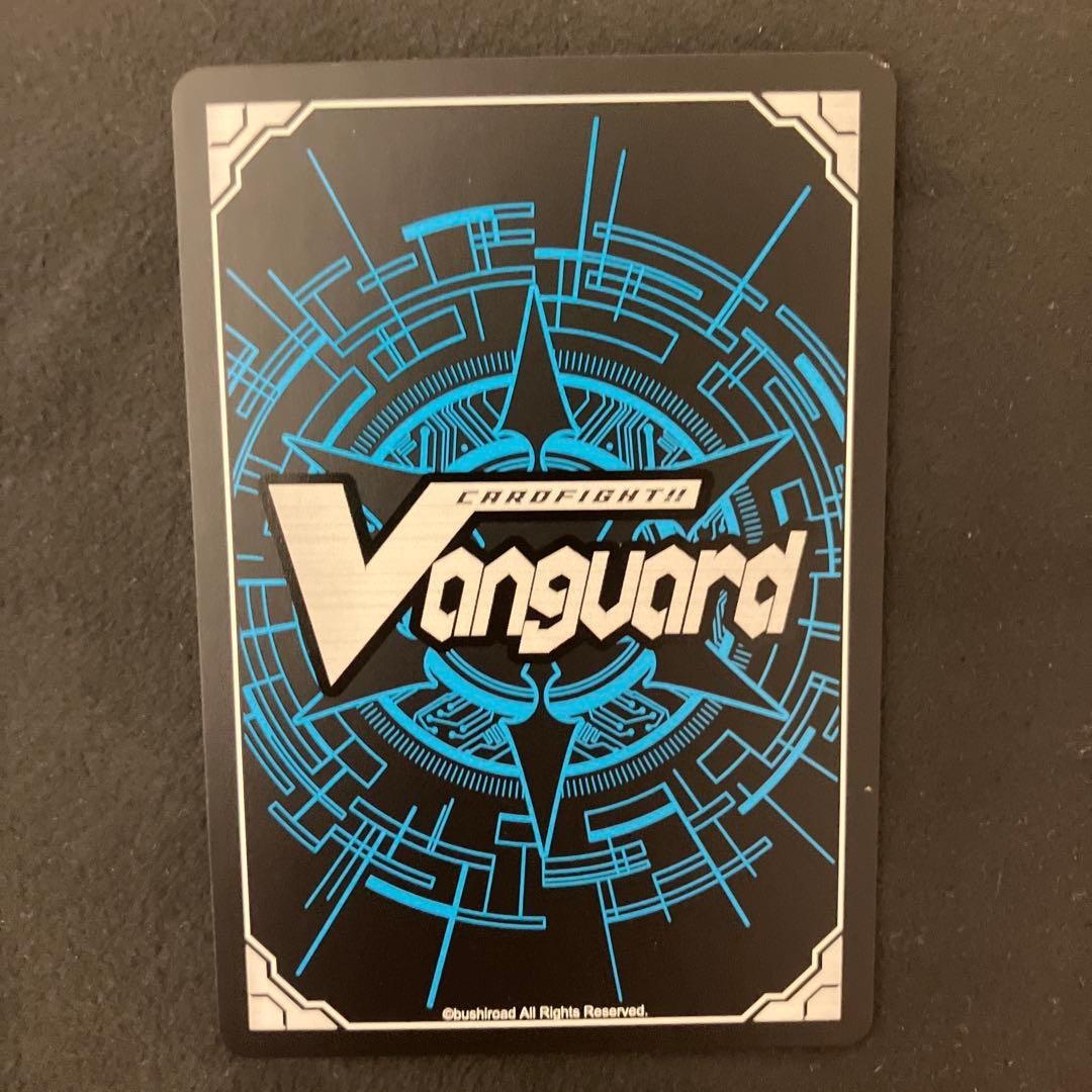 ヴァンガード 祝福の聖天使 アレスティエル FFR - メルカリ