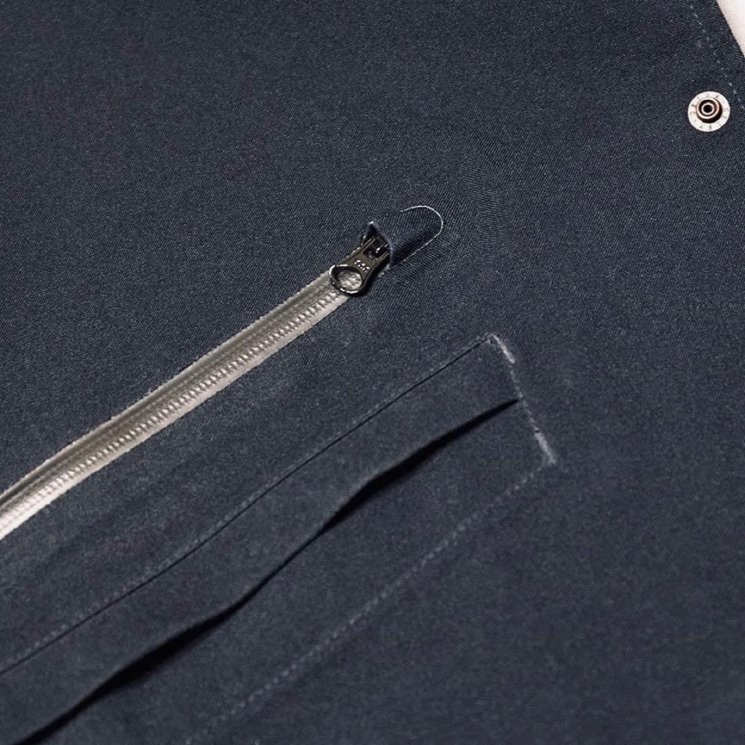 Columbia コロンビア ブラックレーベル マディソンボウルジャケット