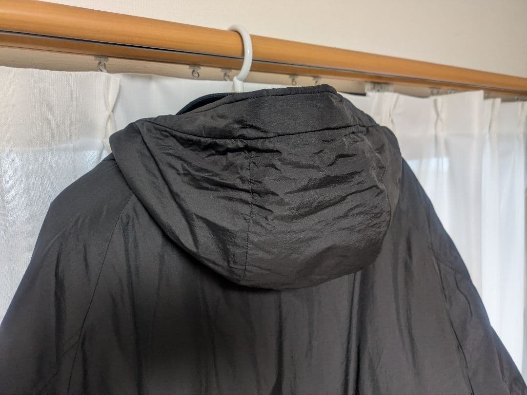 モンスターパーカー　L　ワイルドシングス