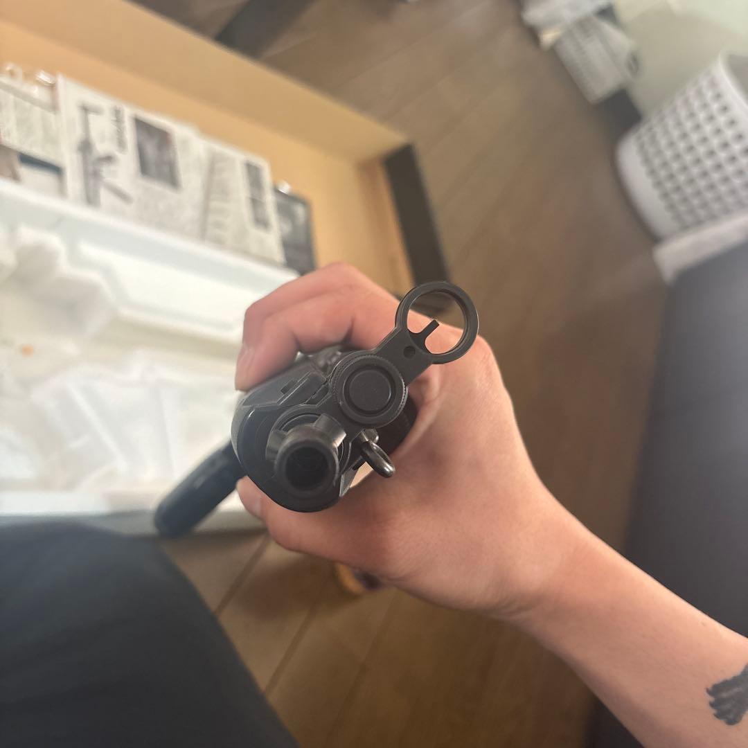 東京マルイ カスタム品 H&K MP5A5 電動ガン 金属ピニオンギア - メルカリ