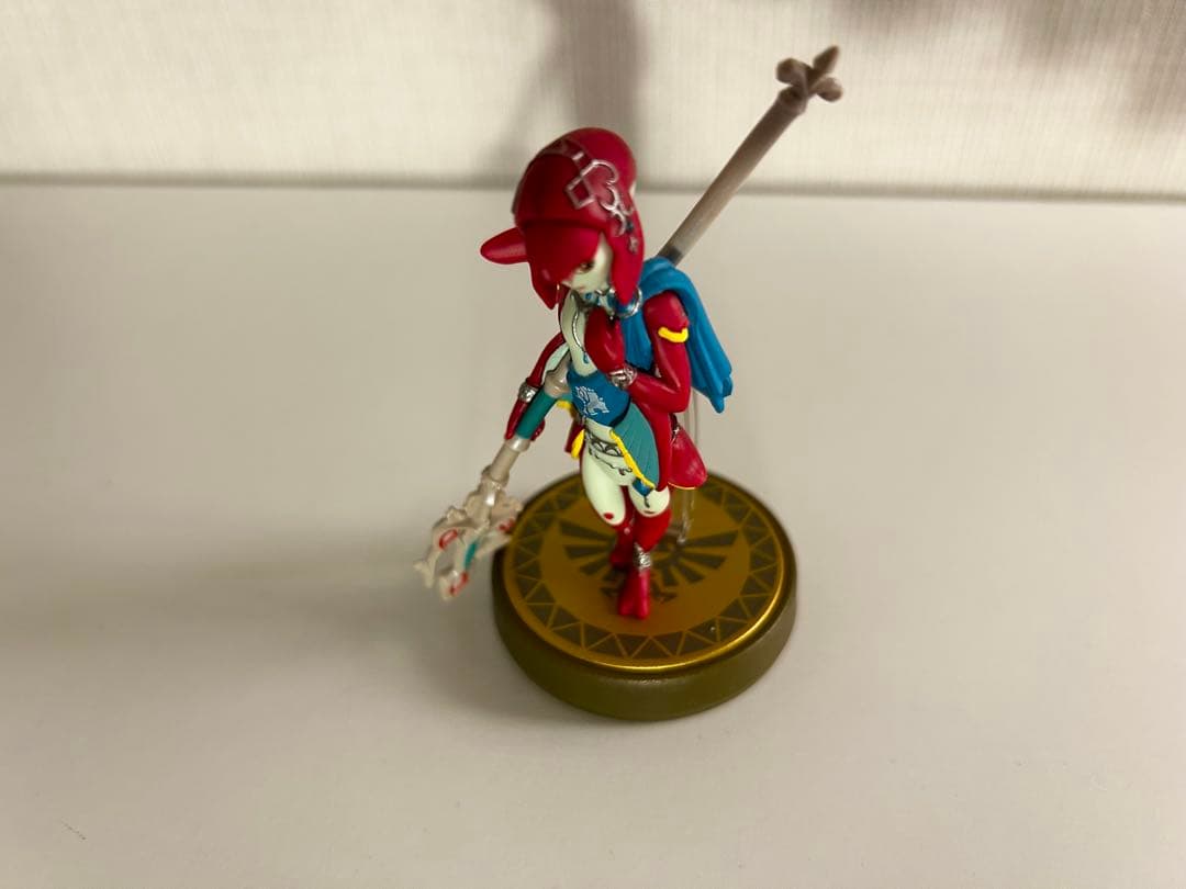 amiibo ゼルダの伝説 12体セット フィギュア