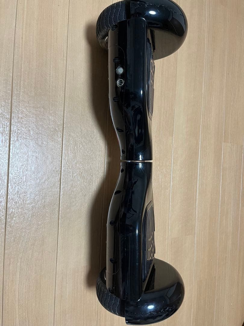 ［セグウェイ］キントーン　kintone クラシック　ブラック