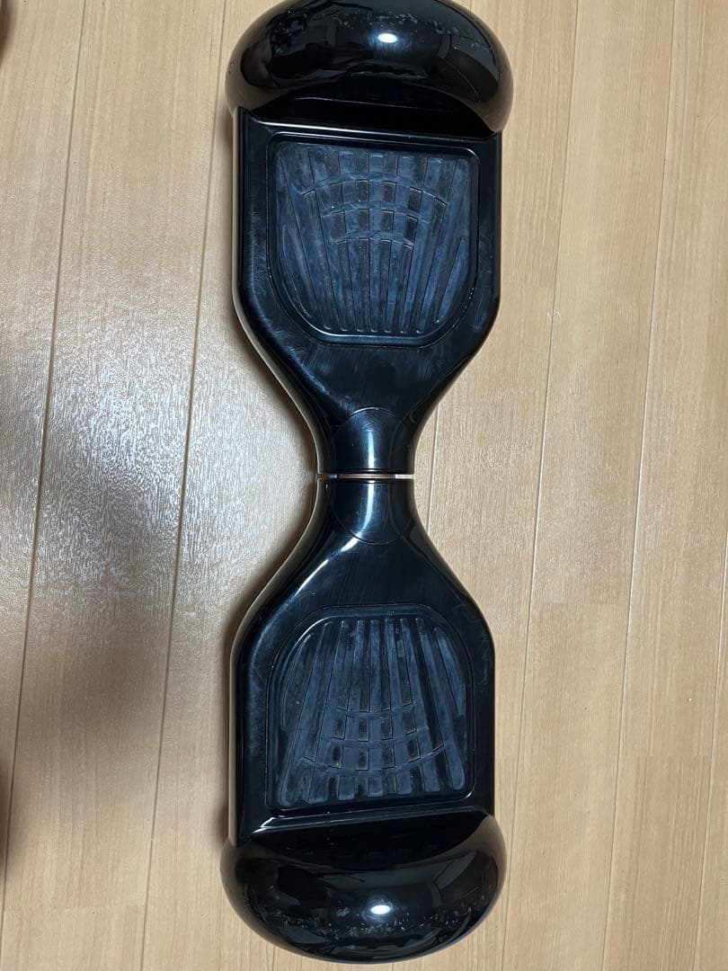 ［セグウェイ］キントーン　kintone クラシック　ブラック