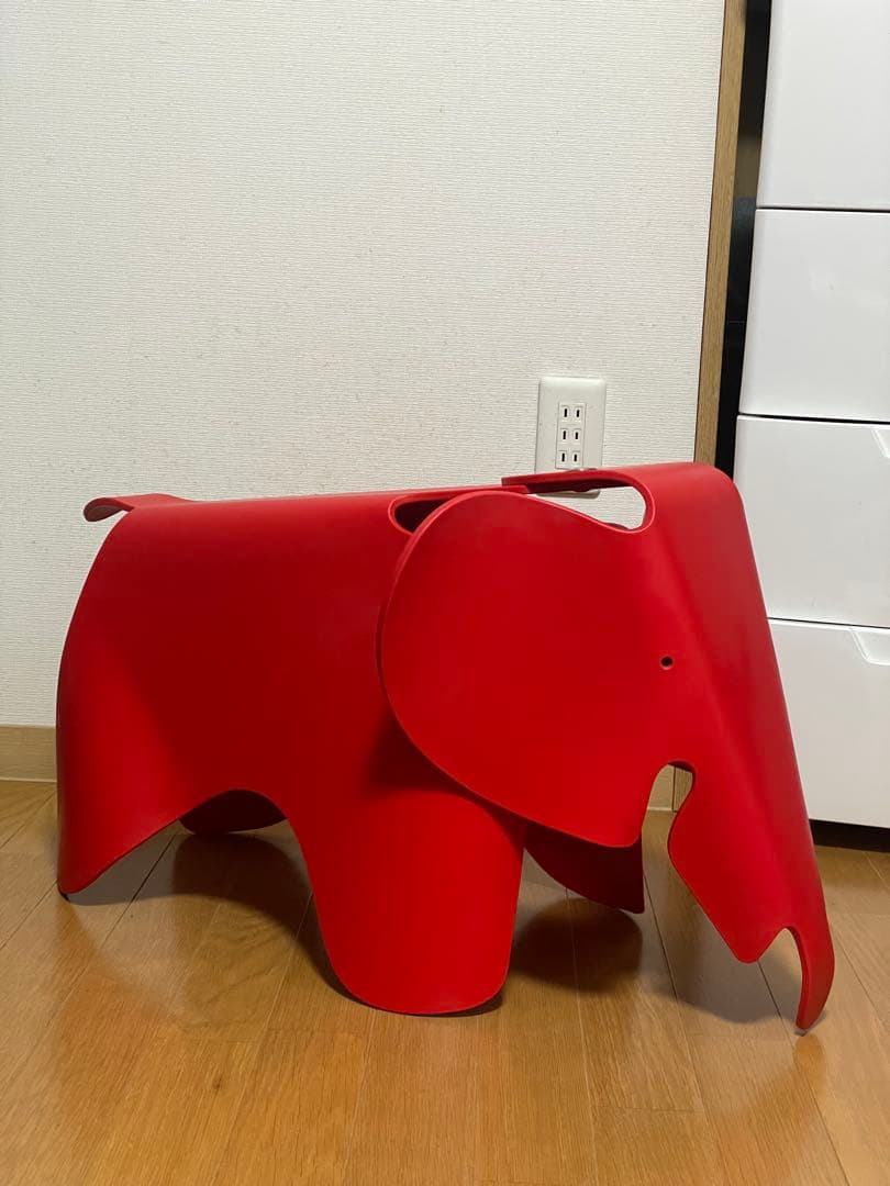 イームズエレファント