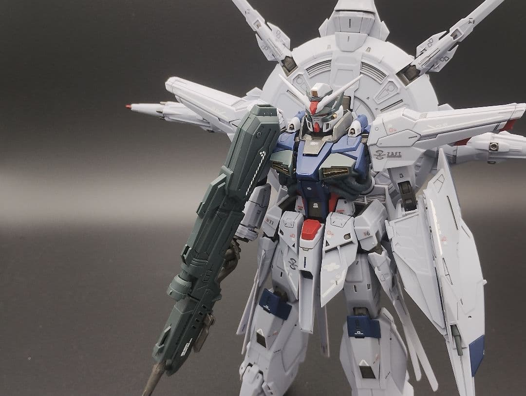 MG プロヴィデンスガンダム 完成品 ガンプラ 機動戦士ガンダムSEED Amazon | MG 機動戦士ガンダムSEED プロヴィデンスガンダム