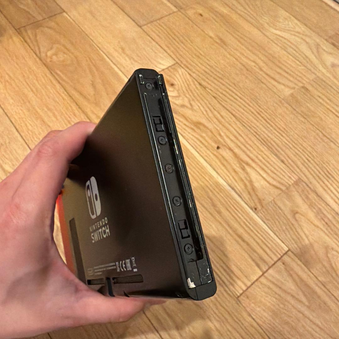 ニンテンドーSwitch ジャンク品