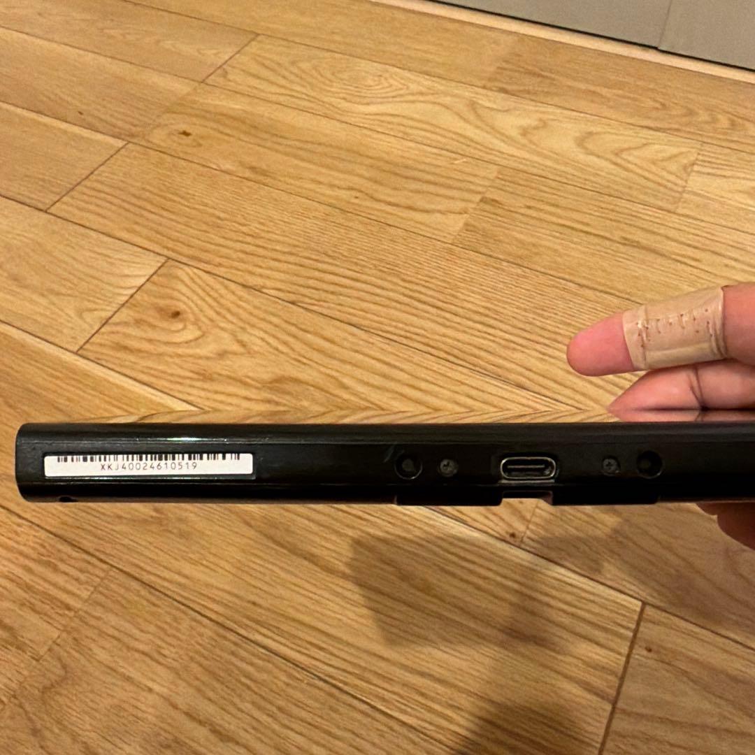 ニンテンドーSwitch ジャンク品