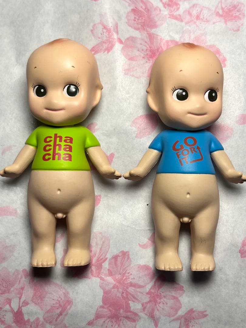 ソニーエンジェル