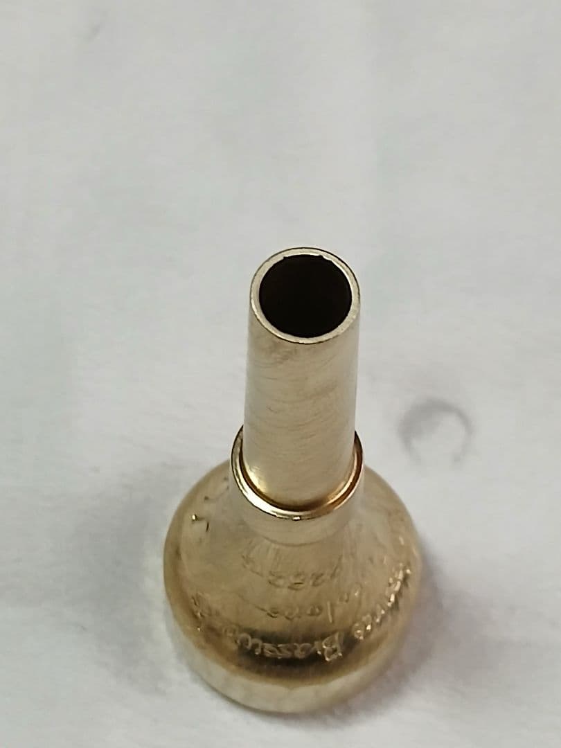 juns P2H Piccolone ピッコロトランペット コルネットシャンク