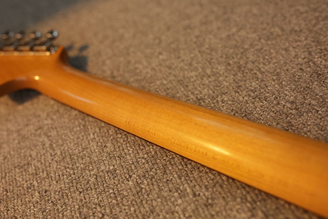 Fender Japan JM-66 Jazzmaster CIJ Dyna製