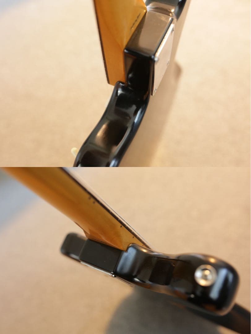 Fender Japan JM-66 Jazzmaster CIJ Dyna製