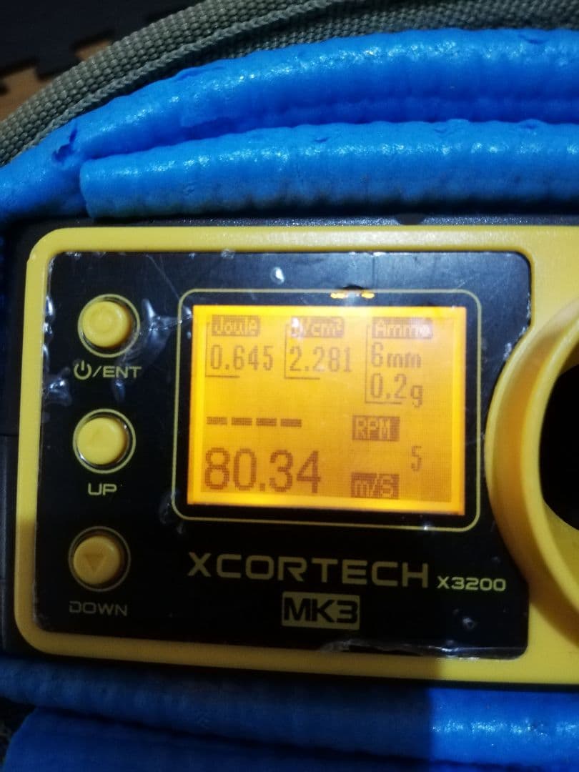 東京マルイ　MWSカスタム