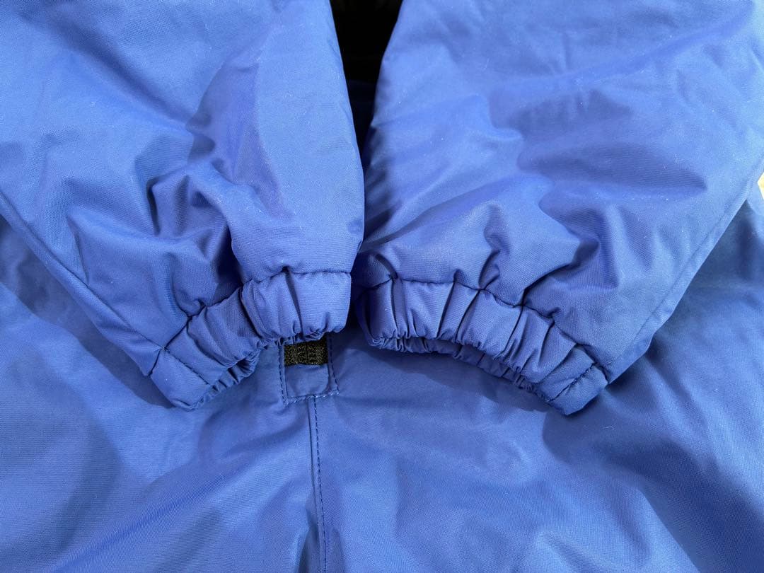 The North Face 子ども用 ジャンプスーツ 90