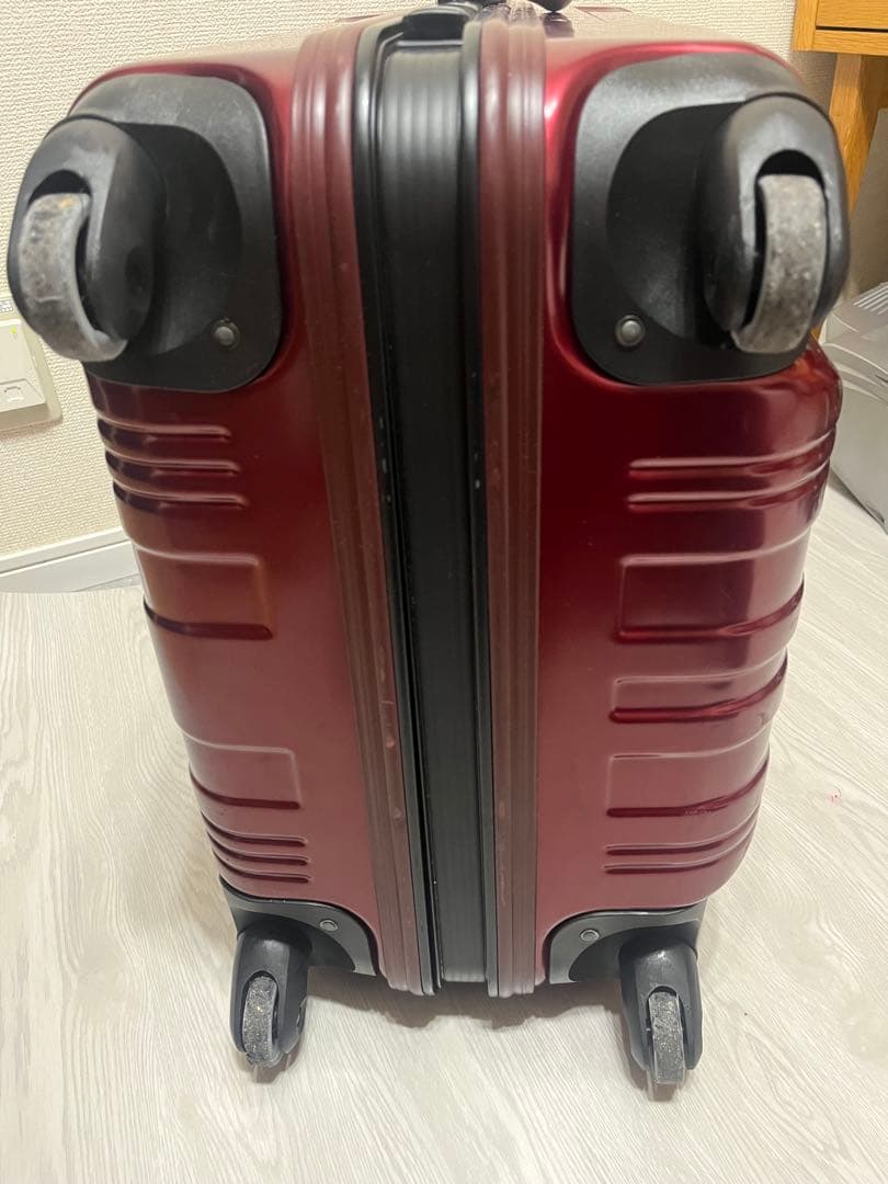 ProtecA プロテカ PRESCIENプレシェント67L キャリーケース