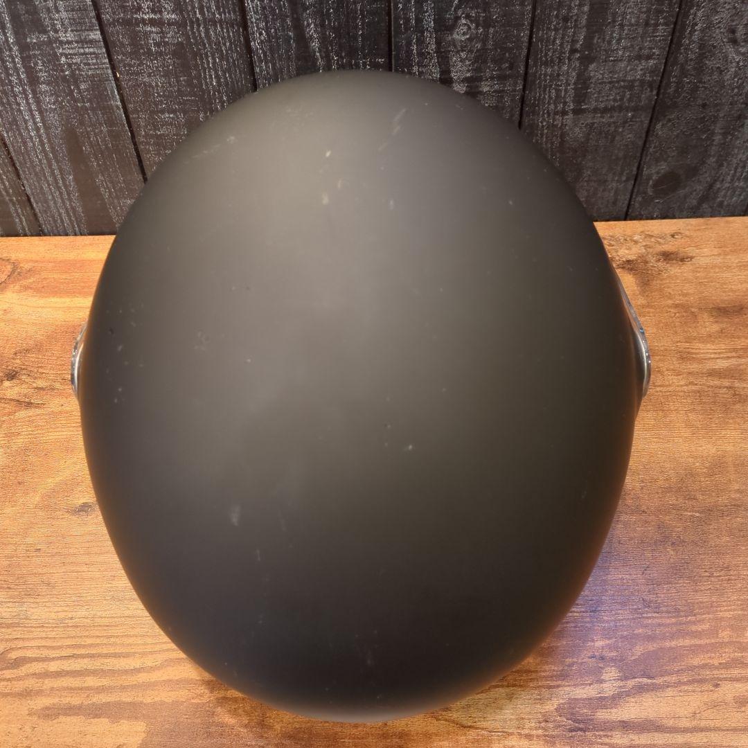 SHOEI　グラムスター　ブラック　Size XL