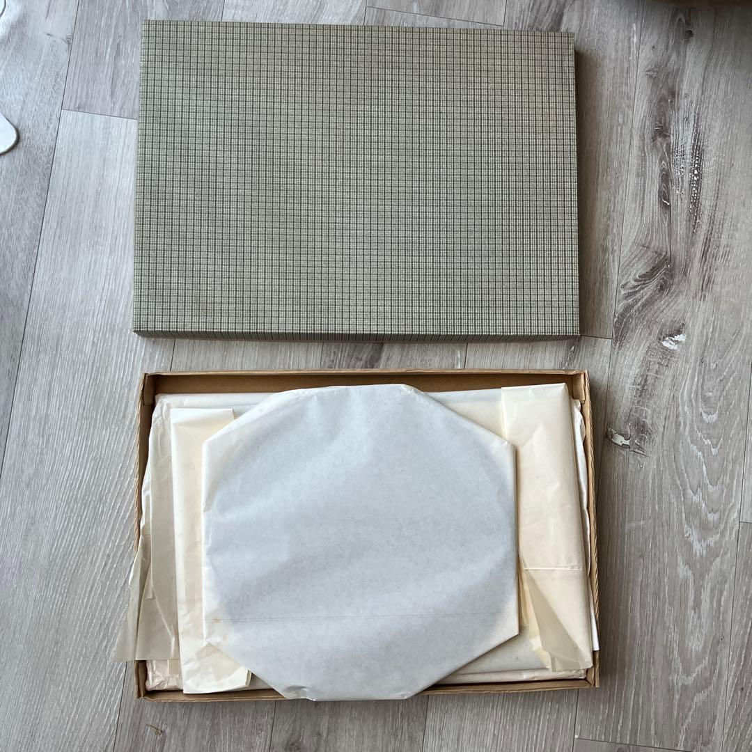 未使用 茶道具 真塗り 板 3種