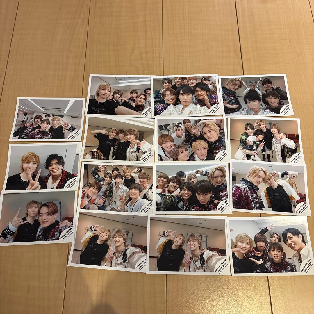 SixTONES 京本大我 写真125枚セット 混合含む - メルカリ