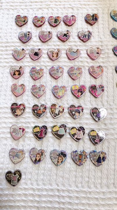 早い者勝ち！プリズムストーン　まとめ売り（ほしぞらのシンフォニア付き）