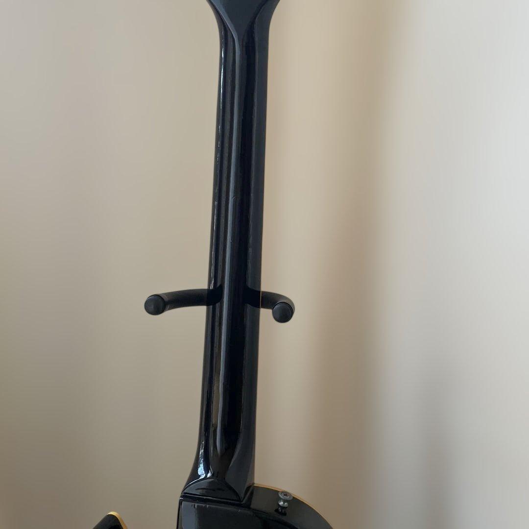 Gibson Les Paul Standard 1993 Ebony 美品