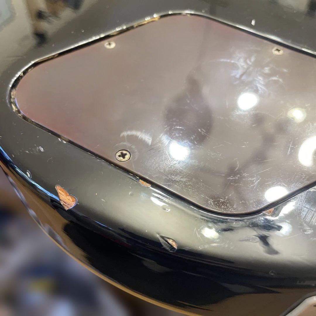 Gibson Les Paul Standard 1993 Ebony 美品