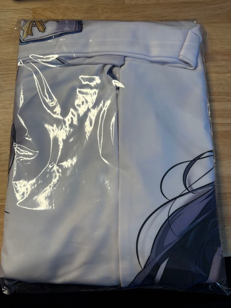 NIKKE メイデン 抱き枕カバー ルネッパンツ メイデン アイスローズ