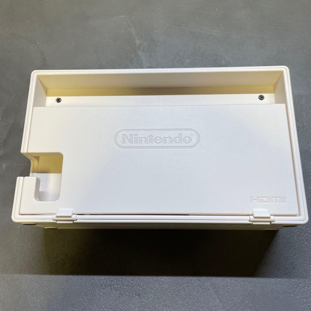 Nintendo Switch 本体 あつまれどうぶつの森同梱版