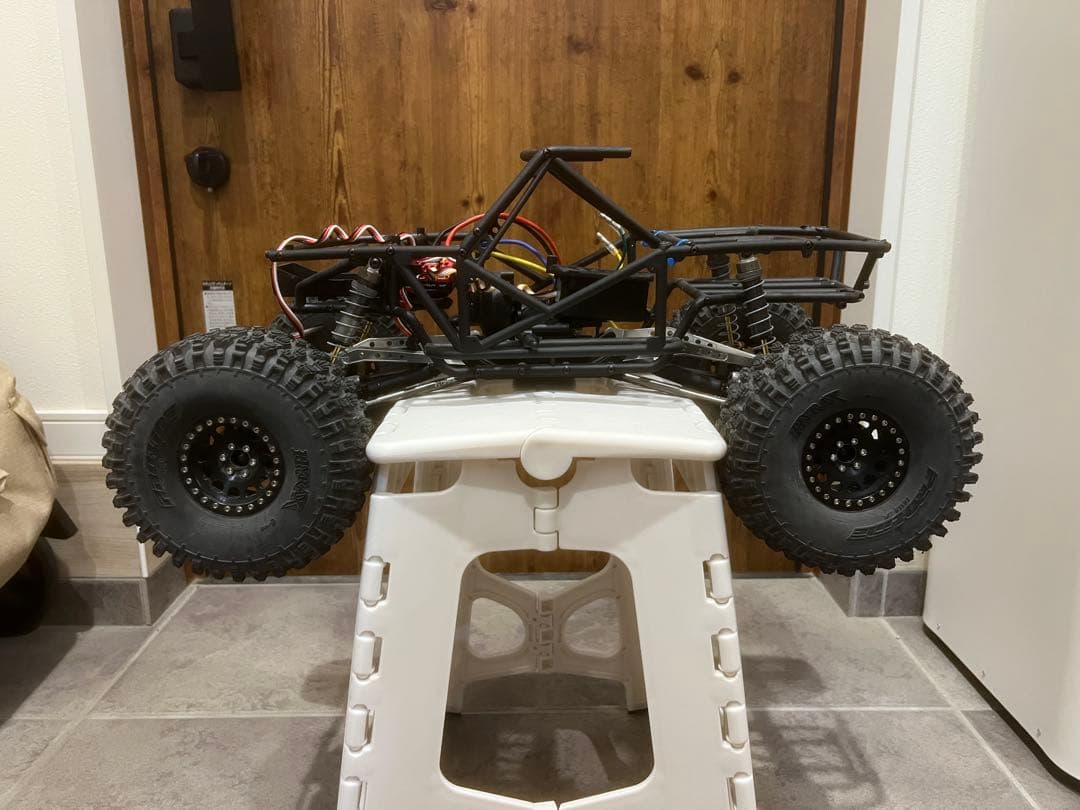 ホビーラジコン chopps