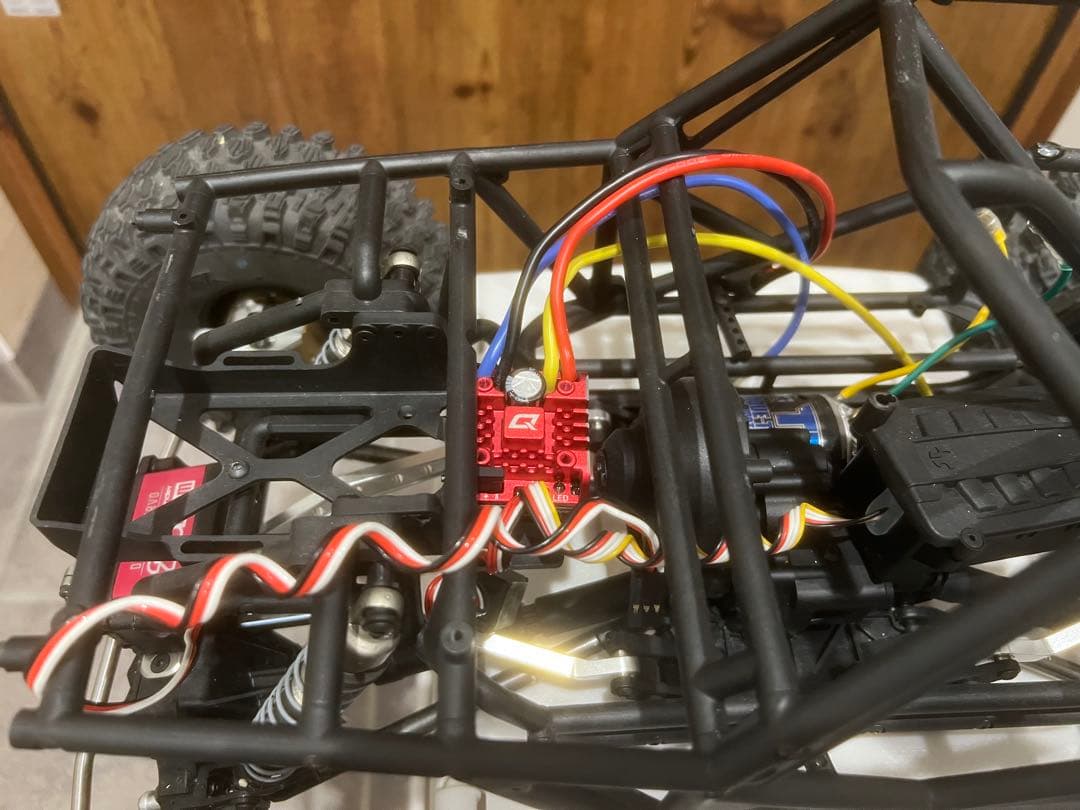 ホビーラジコン chopps