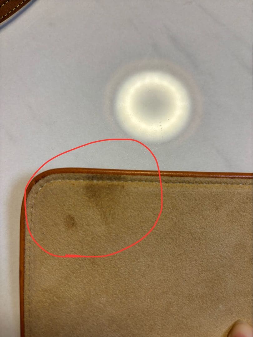 Louis Vuitton ポシェットツインgm（M51852）