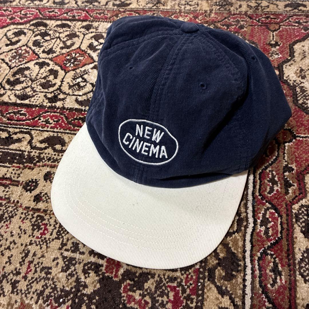 帽子 Goofy creation NEW CINEMA GOOFY CREATION (グーフィー クリエイション) 