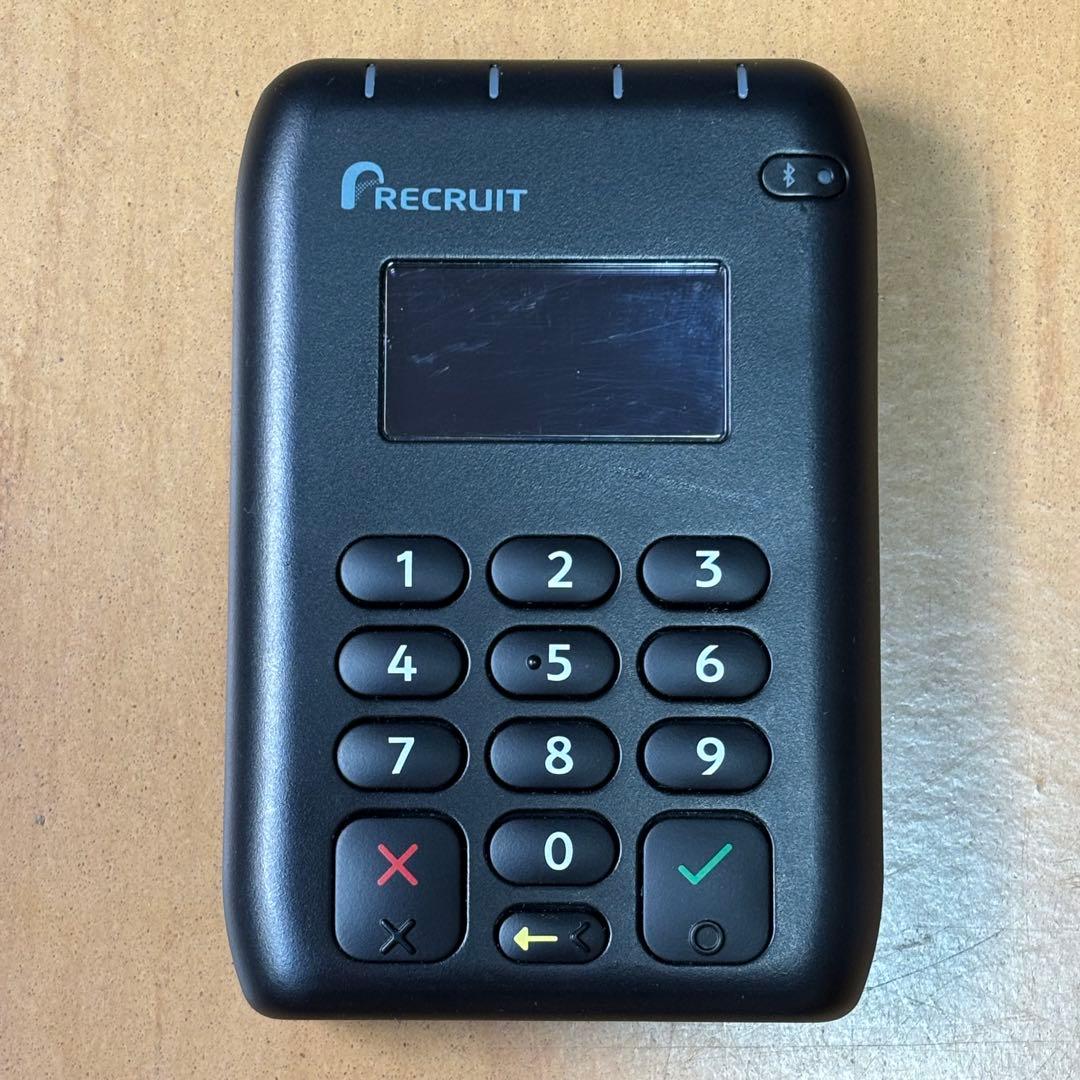 RECRUIT レジ端末 USBケーブル付き USBコンバータ・ケーブルセット | 計量 | 商品・サービス | 株式会社