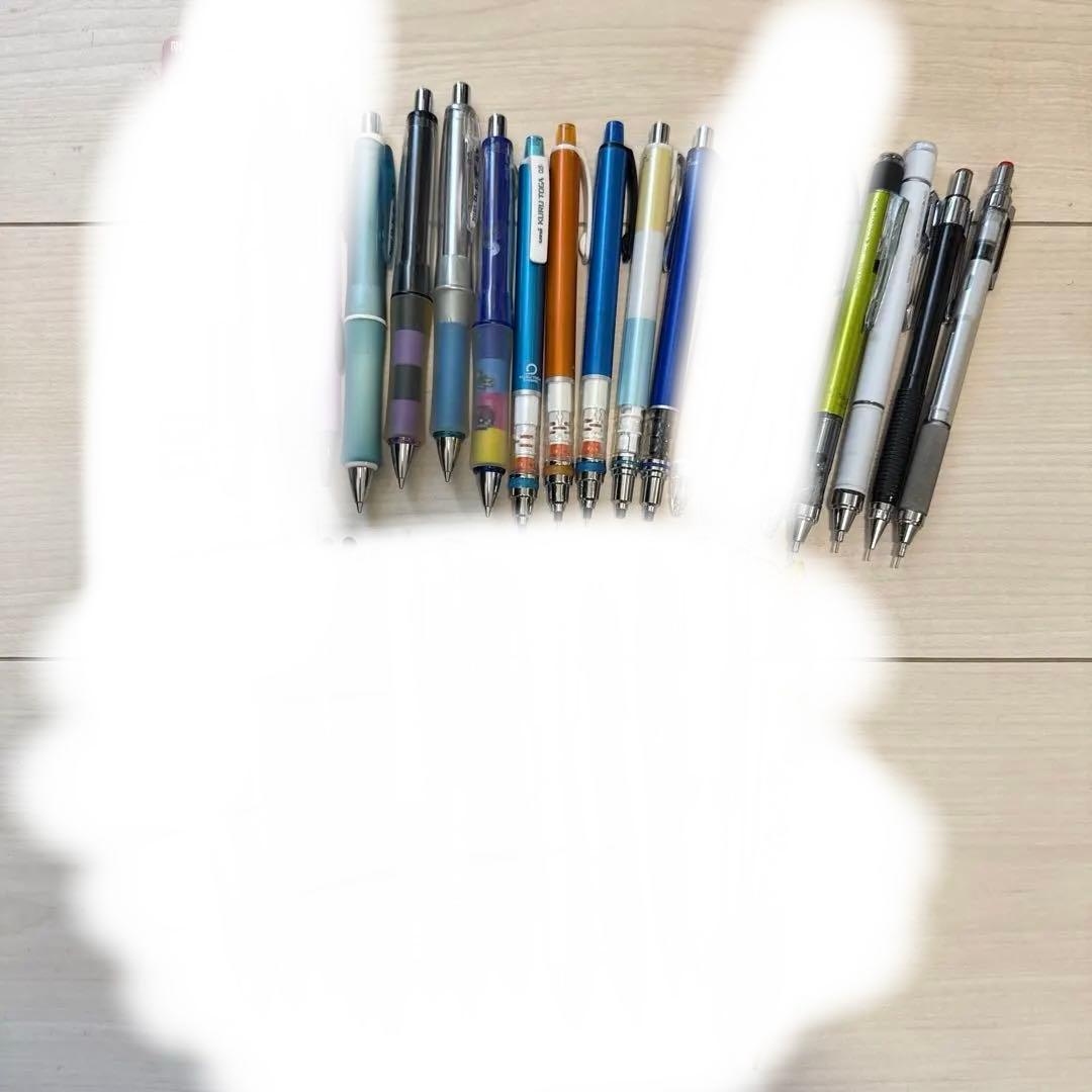 シャープペンシル まとめ売り