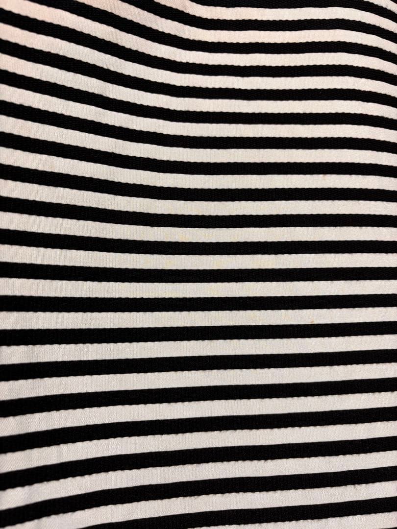 ボーダーズアットバルコニー スカート　36