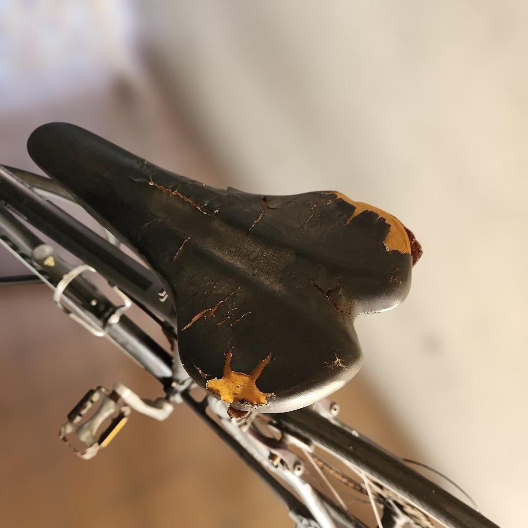 12/7までに取りに来ていただける方限定】ビアンキ 2016年モデルROMA4