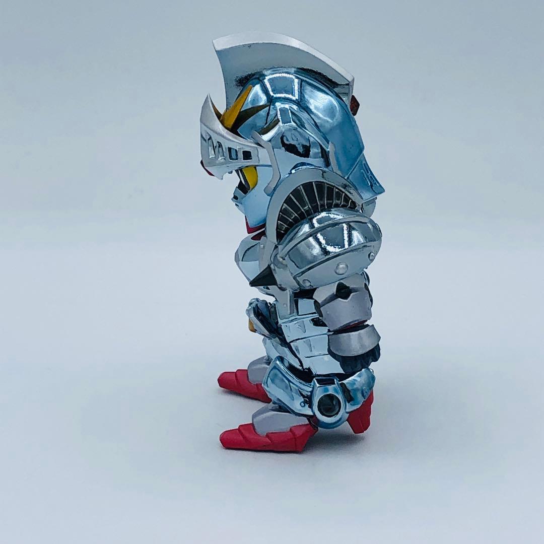 SDX 騎士ガンダム 烈伝版 メッキ ver. バンダイ