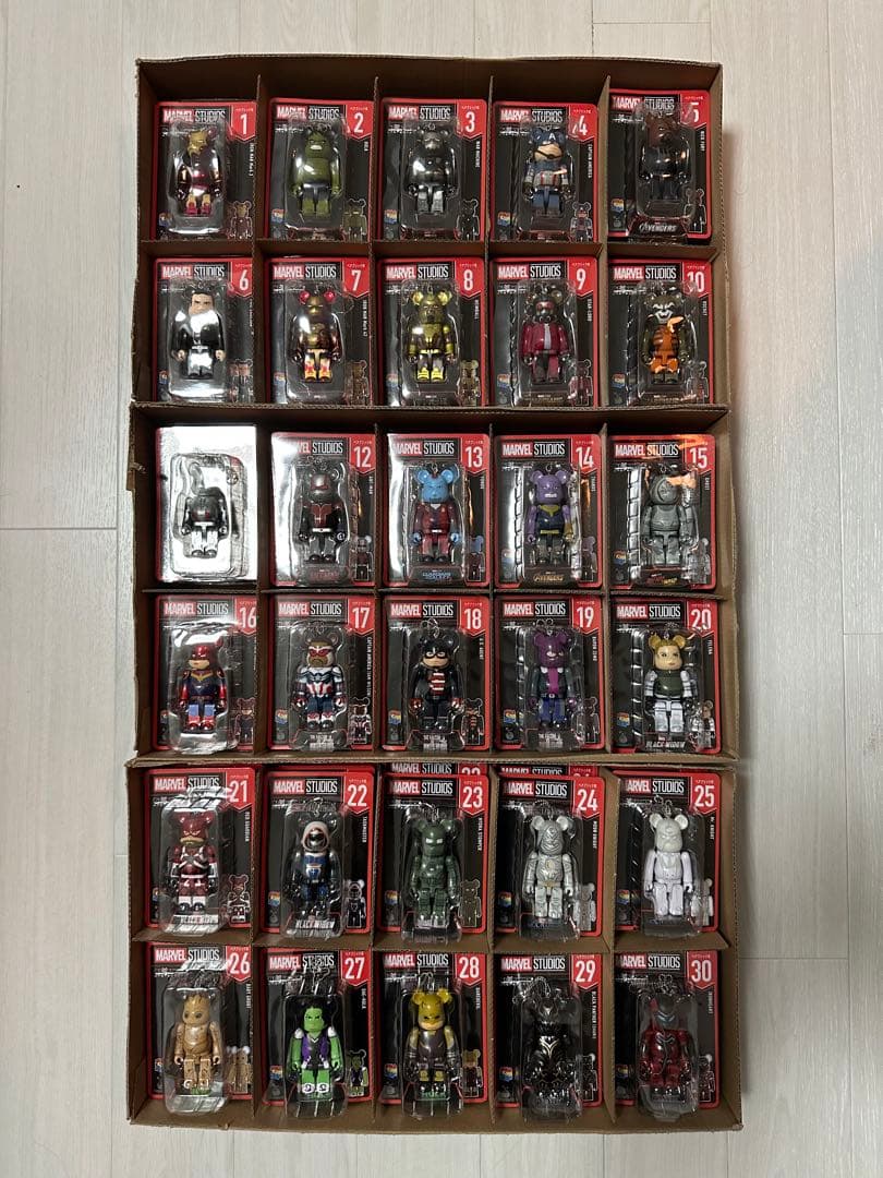 新品 ソニーエンジェル ヒッパーズ まとめ売り 47個 ソニーエンジェル