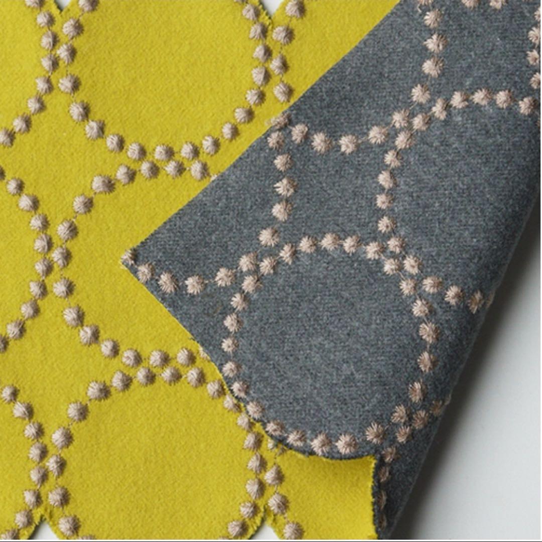 オーダーページ　角脚スツール　２脚