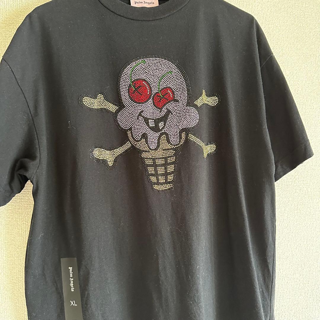 Palm Angels BBC Ice Cream 