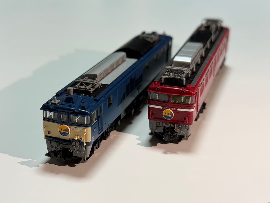 TOMIX 92970 JR 14系「さよなら北陸」10両セット