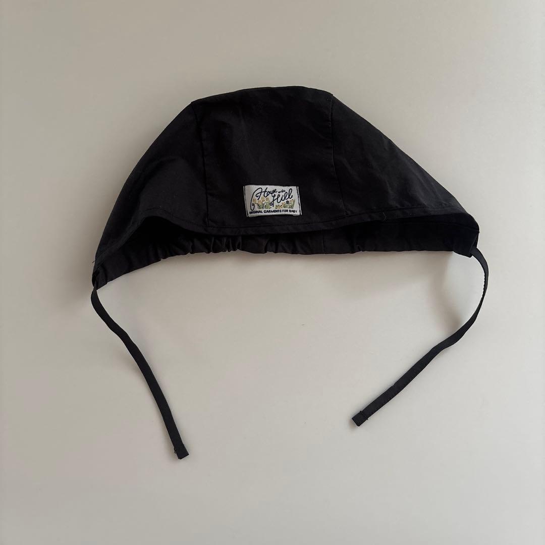 house on the hill レギンス70ボンネット70 セット house on the hill