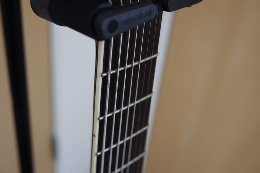 LTD SC-608B 8弦ギター