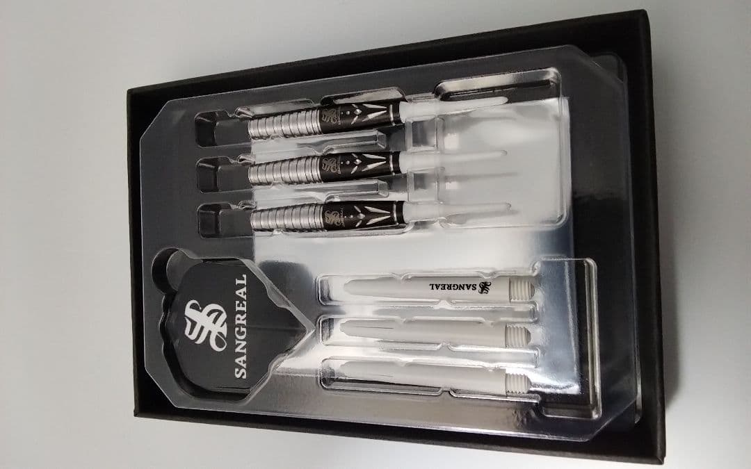 本日限り限定価格!サングリアル!坂口優希恵!新品同!極美品!付録未開封!ダーツ